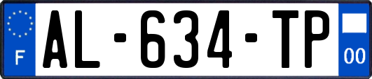 AL-634-TP