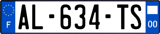 AL-634-TS