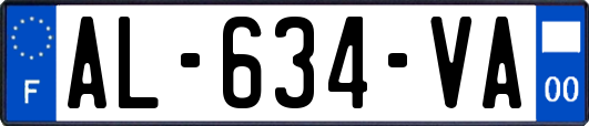 AL-634-VA