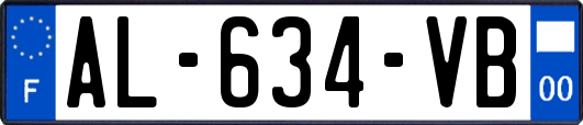 AL-634-VB