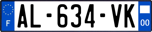 AL-634-VK