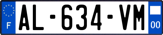 AL-634-VM