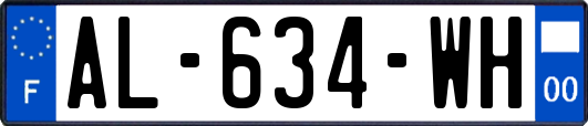AL-634-WH