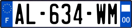 AL-634-WM