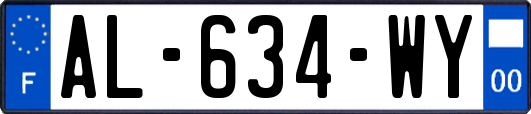 AL-634-WY