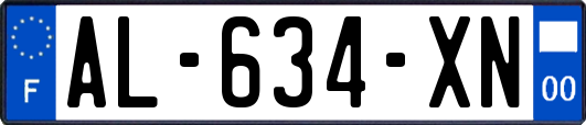 AL-634-XN