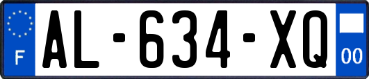 AL-634-XQ