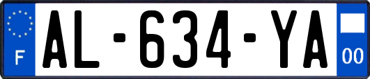 AL-634-YA