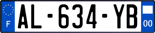 AL-634-YB