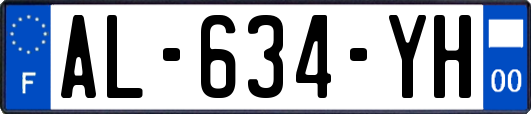AL-634-YH