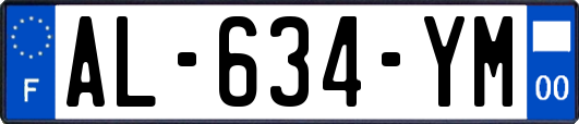 AL-634-YM