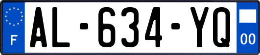AL-634-YQ