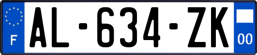 AL-634-ZK