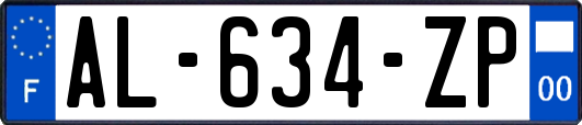 AL-634-ZP