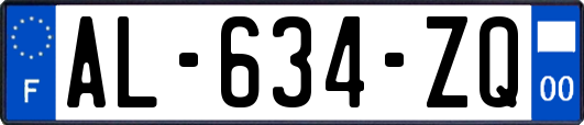 AL-634-ZQ