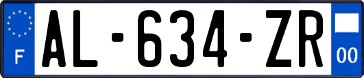 AL-634-ZR