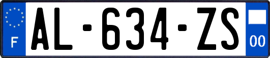 AL-634-ZS