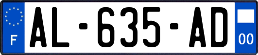 AL-635-AD