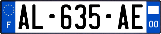 AL-635-AE