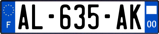 AL-635-AK