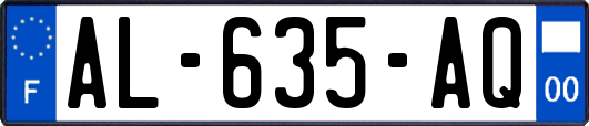 AL-635-AQ