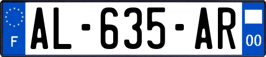 AL-635-AR
