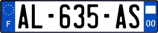 AL-635-AS