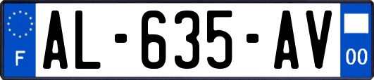 AL-635-AV
