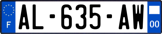 AL-635-AW