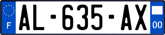 AL-635-AX