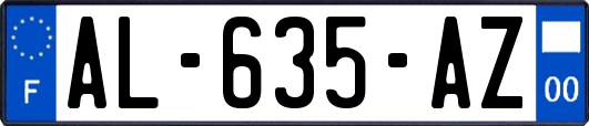 AL-635-AZ