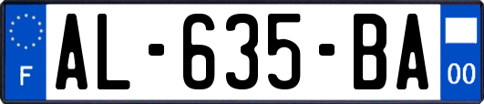 AL-635-BA