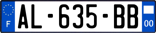 AL-635-BB