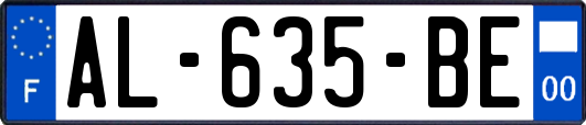 AL-635-BE
