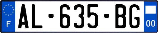 AL-635-BG