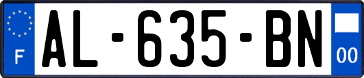 AL-635-BN