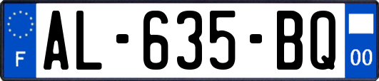 AL-635-BQ
