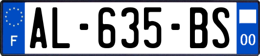 AL-635-BS