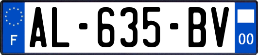 AL-635-BV