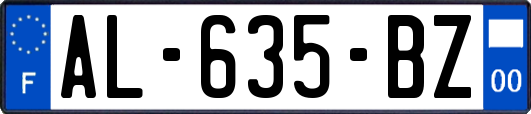 AL-635-BZ