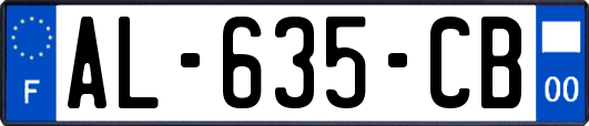 AL-635-CB