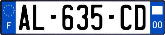 AL-635-CD