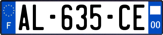 AL-635-CE