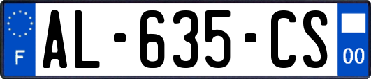 AL-635-CS