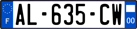 AL-635-CW