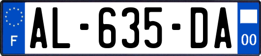 AL-635-DA