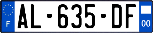 AL-635-DF