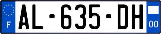 AL-635-DH
