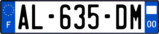 AL-635-DM