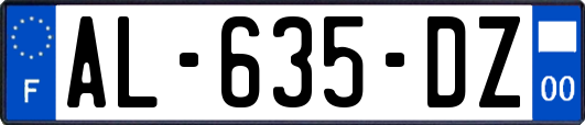AL-635-DZ